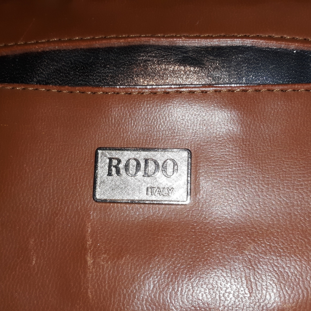 Cross body bag